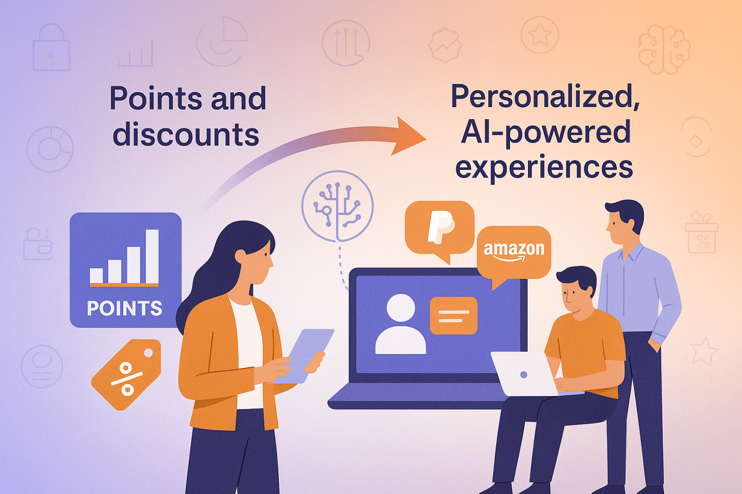 Loyalty Isn’t About Points — It’s About Relevance