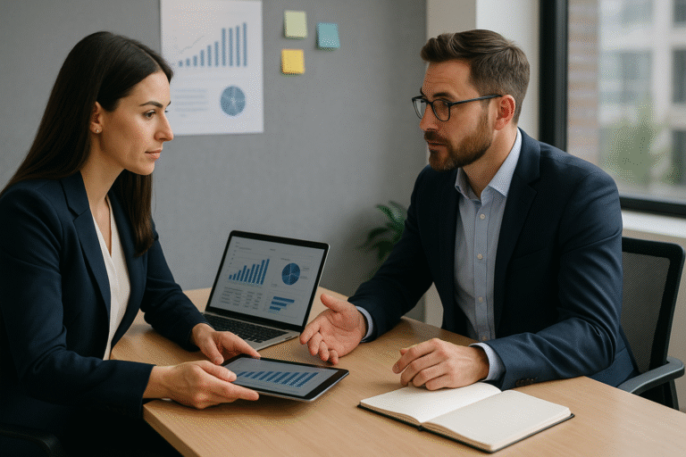 Beyond the QBR: Rethinking How We Deliver Client Value