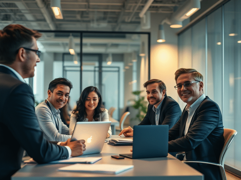 Exploring the Power of ‘Boring’ in Fostering Client Confidence