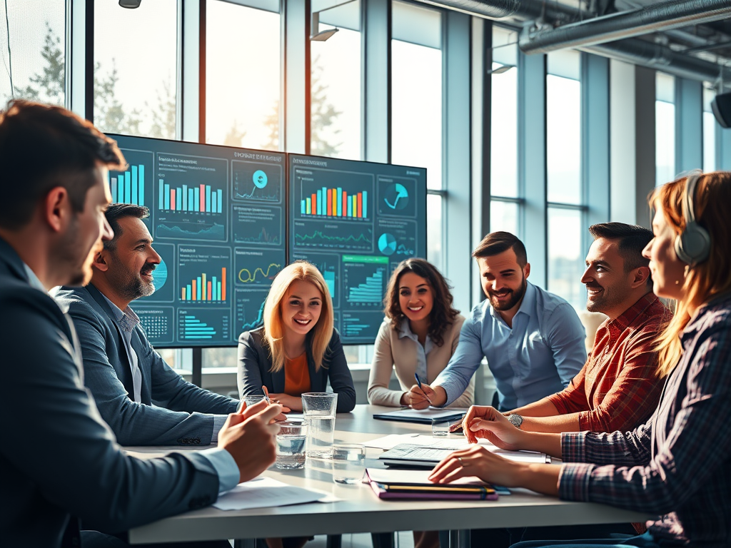 From Feedback to Action: Operationalizing VOC