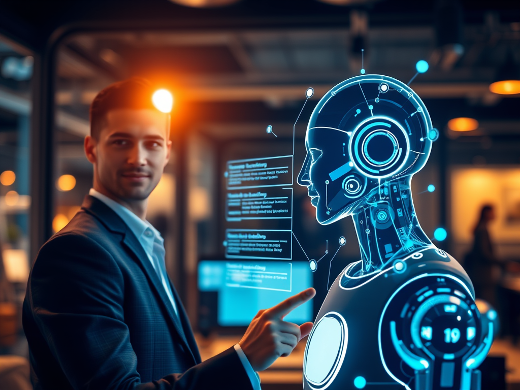 Balancing AI and Human Touch in Client Success