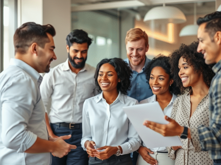 Embedding Client-Centric Culture Across Teams