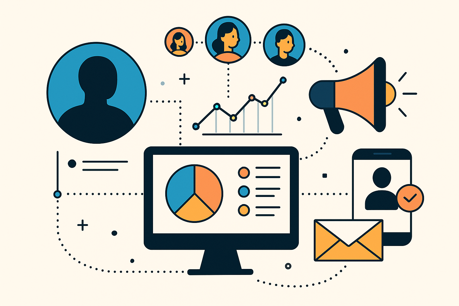 From Data to Decisions: How Smart Insights Power Marketing Journeys That Drive Growth