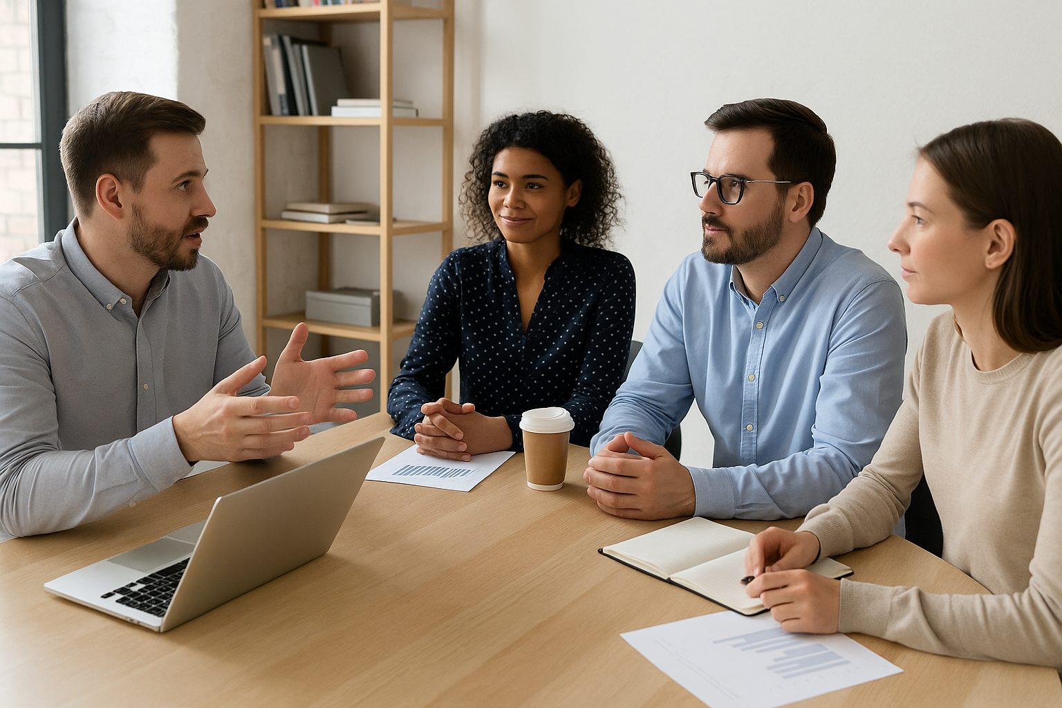 Leading Through Change: How Client Success Leaders Drive Growth in Uncertain Times