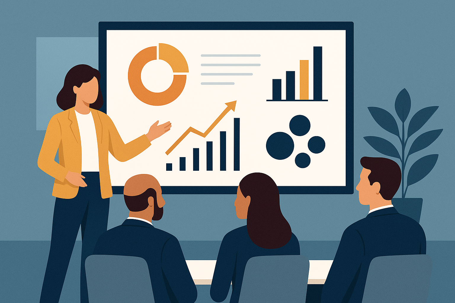 The Metrics That Matter: How to Prove Client Value Beyond ROI