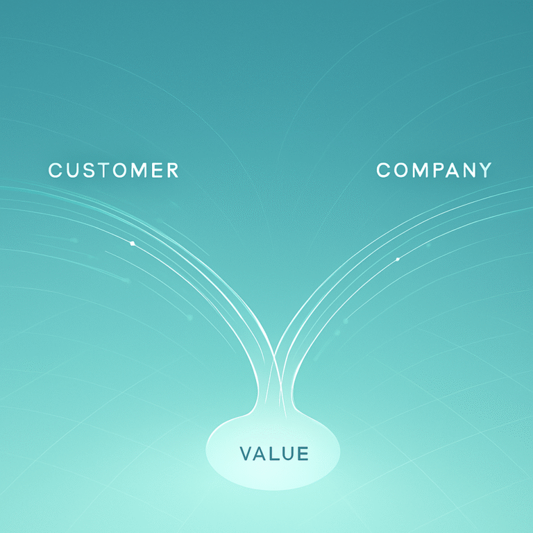The New Era of Customer Success: Why Strategic Partnership Matters More Than Perfect Products